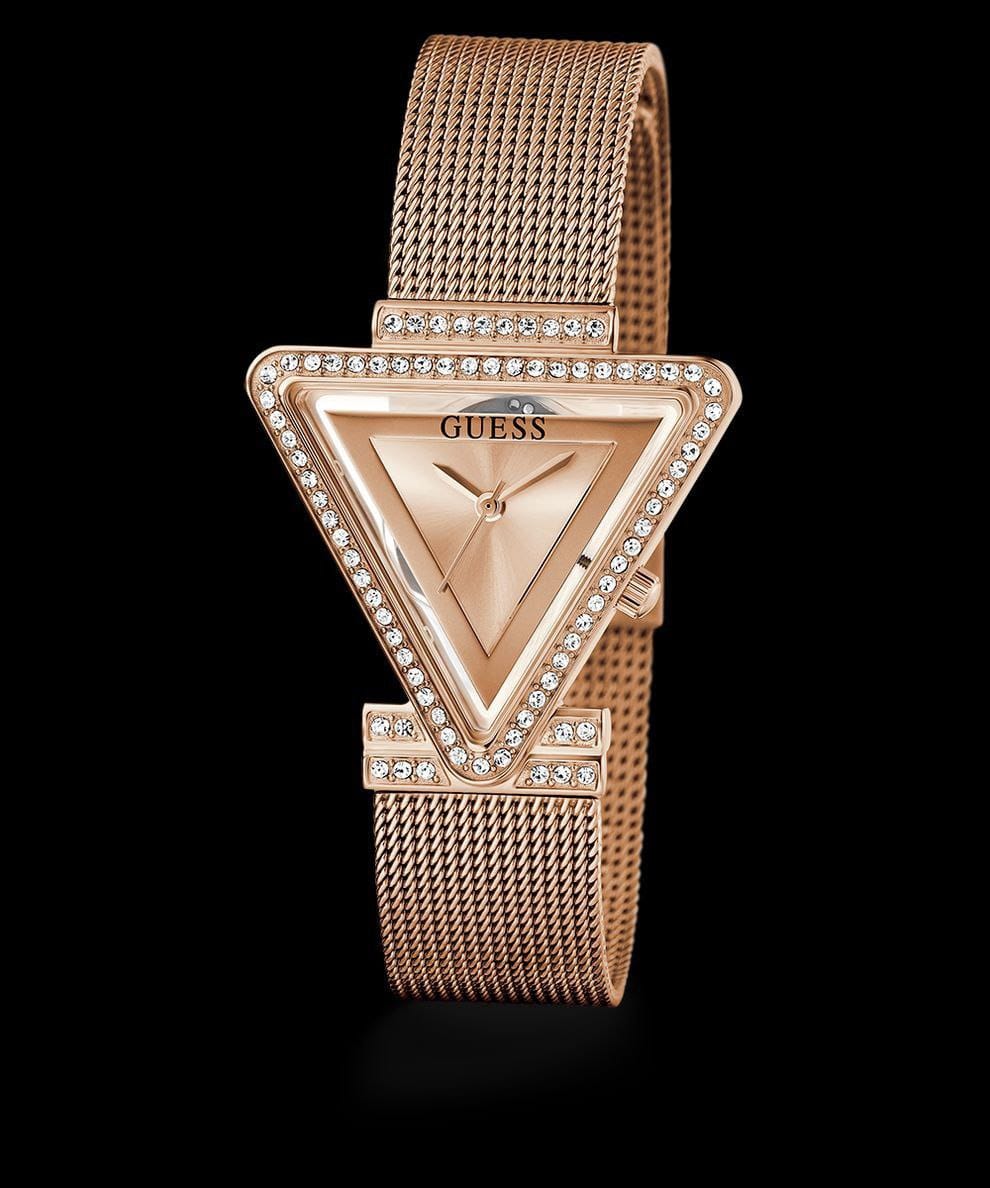 Guess watches