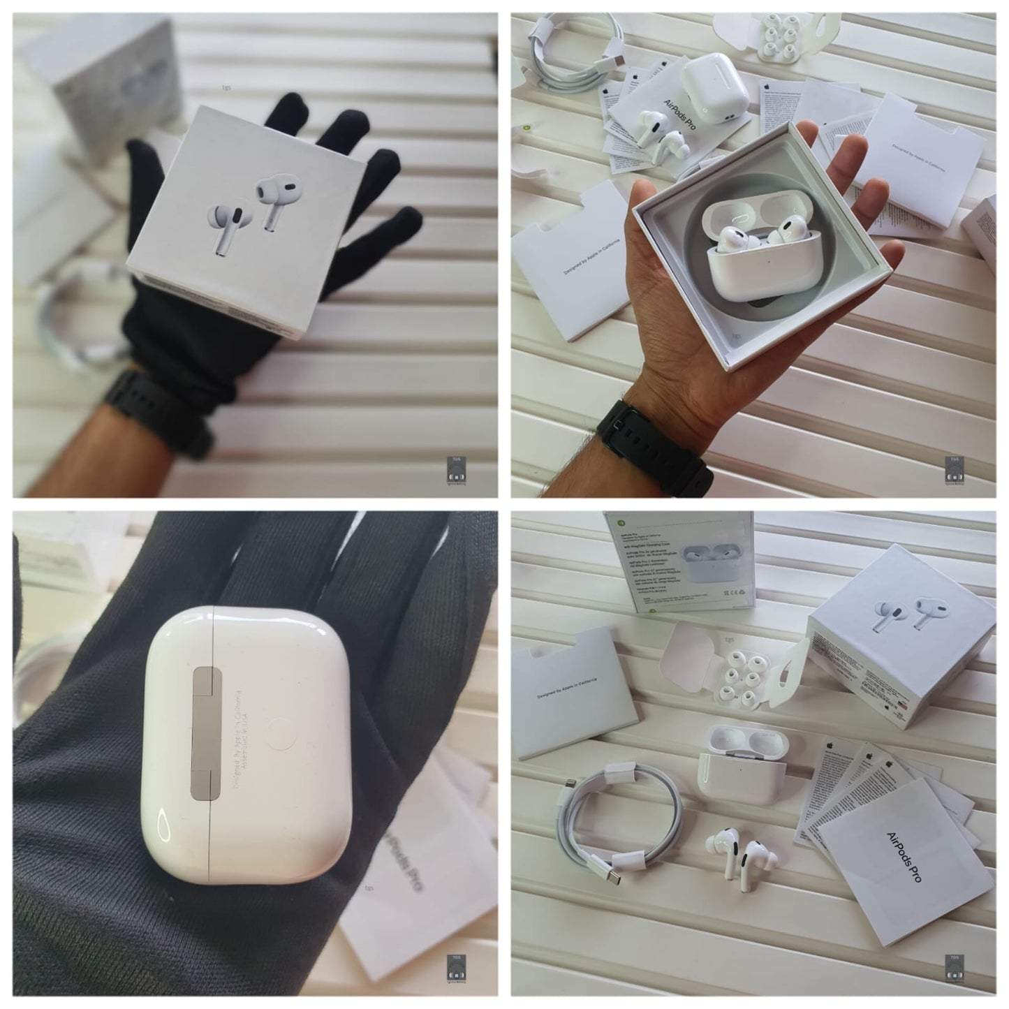 Apple Airpods Pro2