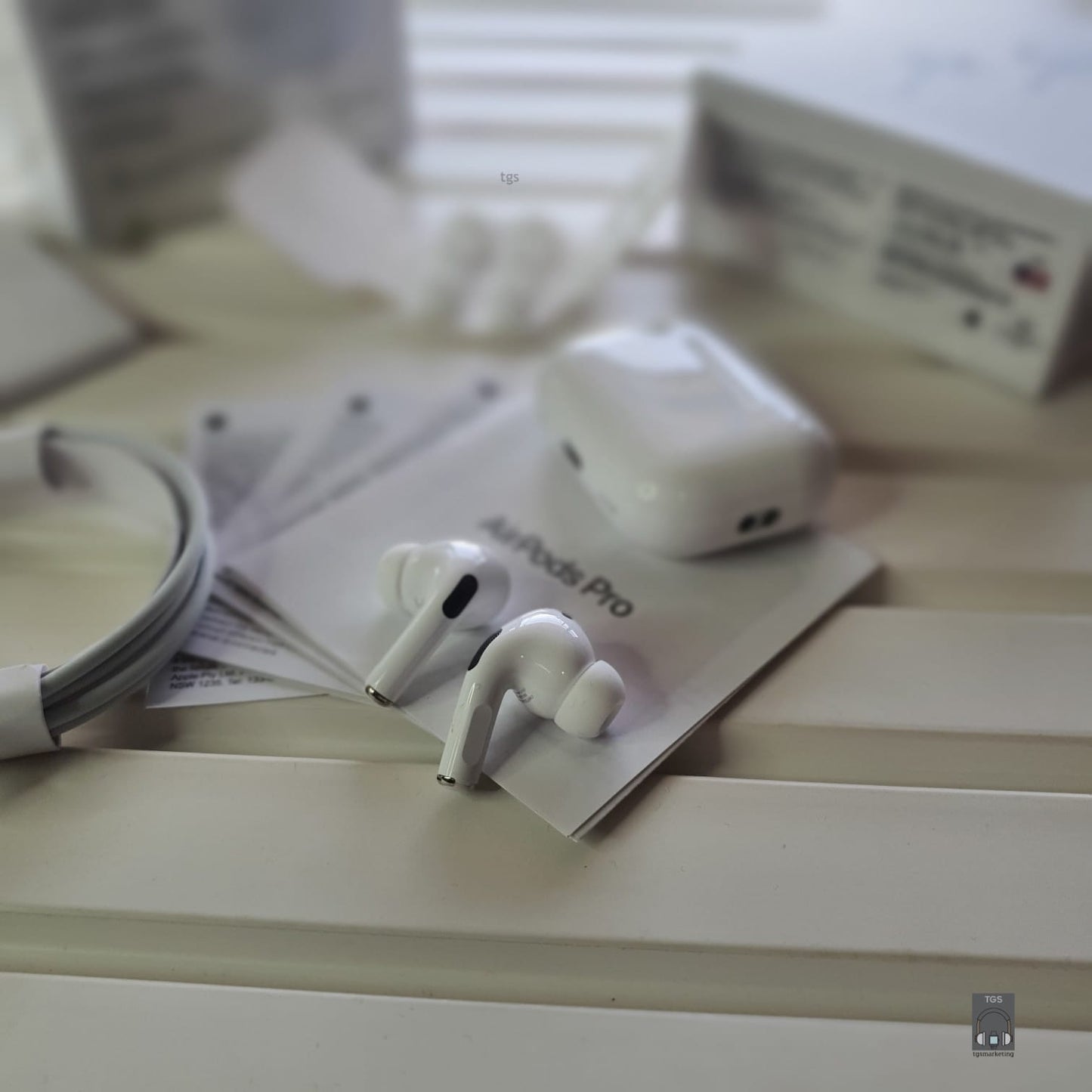 Apple Airpods Pro2
