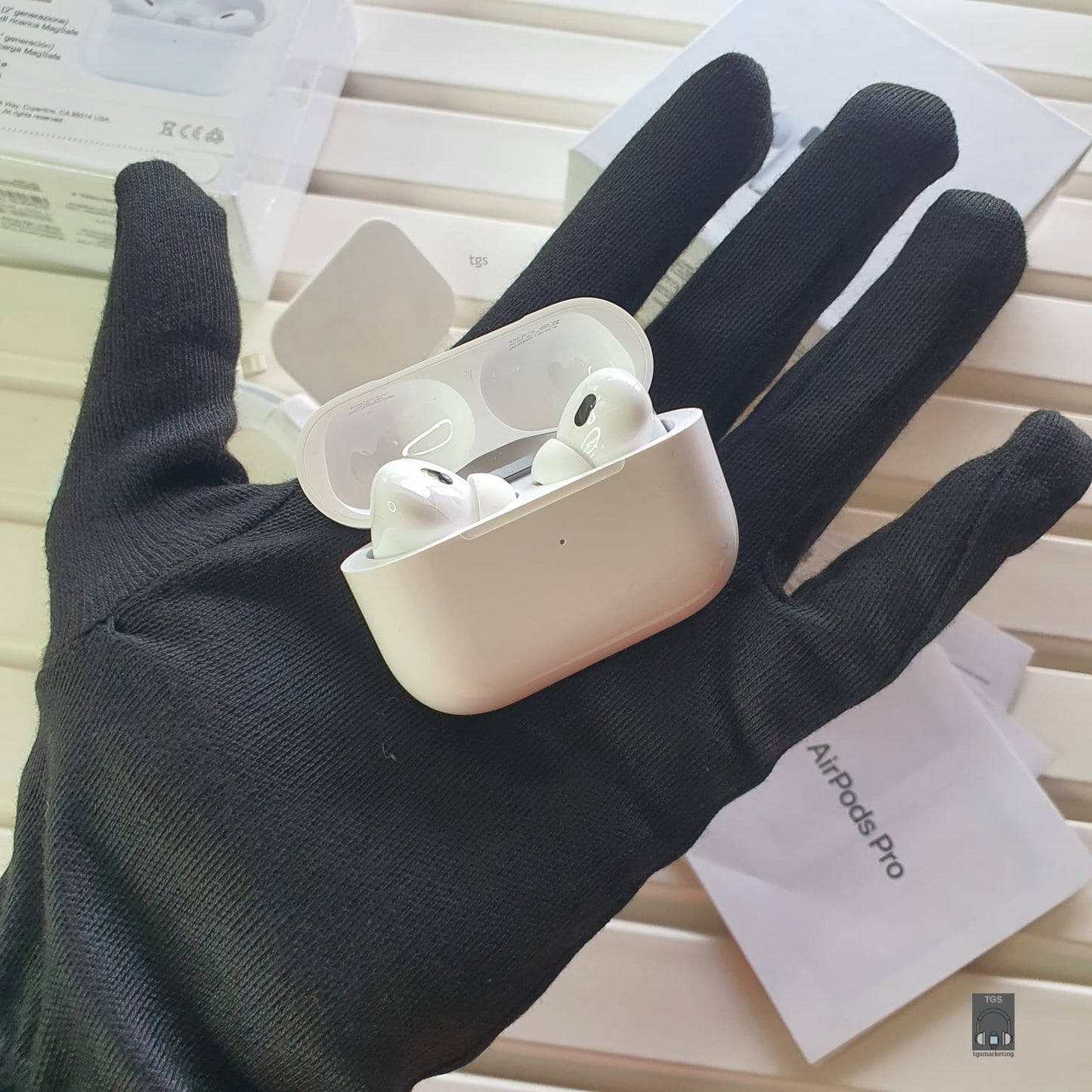 Apple Airpods Pro2